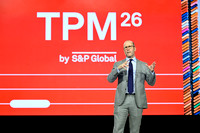 597 TPM26 Long Beach Convention Center