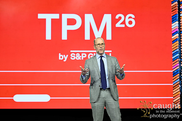 596 TPM26 Long Beach Convention Center