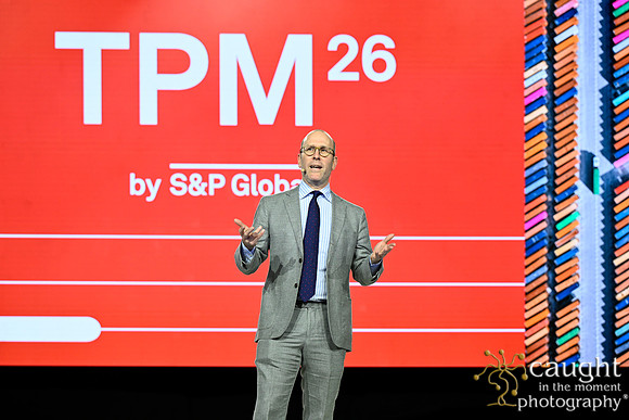 598 TPM26 Long Beach Convention Center