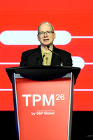 603 TPM26 Long Beach Convention Center