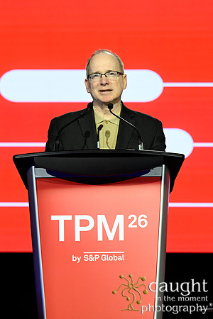 603 TPM26 Long Beach Convention Center