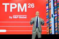 599 TPM26 Long Beach Convention Center