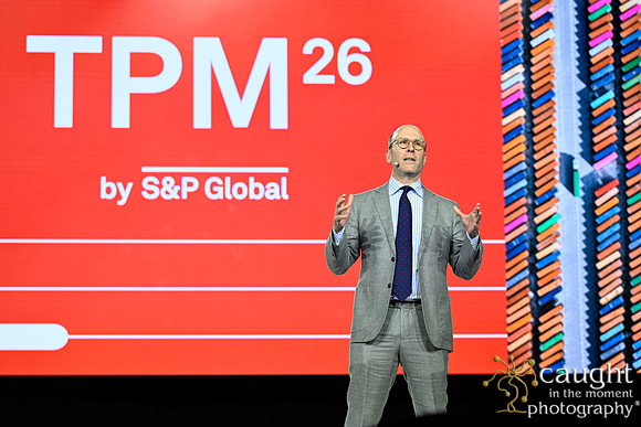 599 TPM26 Long Beach Convention Center