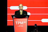 602 TPM26 Long Beach Convention Center