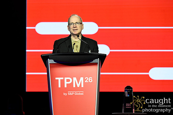 602 TPM26 Long Beach Convention Center