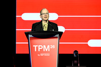 601 TPM26 Long Beach Convention Center