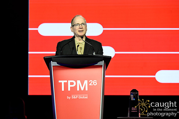 601 TPM26 Long Beach Convention Center
