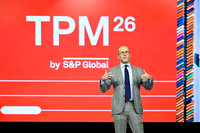 600 TPM26 Long Beach Convention Center
