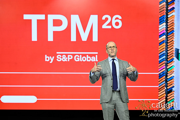 600 TPM26 Long Beach Convention Center