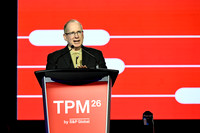 604 TPM26 Long Beach Convention Center