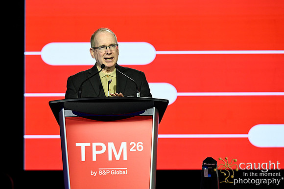 604 TPM26 Long Beach Convention Center