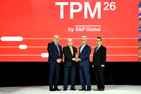 606 TPM26 Long Beach Convention Center