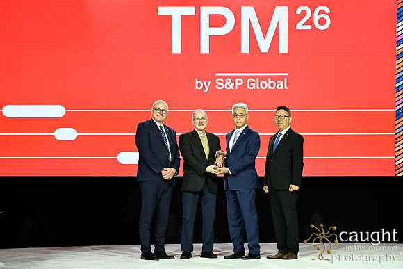 606 TPM26 Long Beach Convention Center