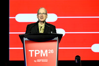 605 TPM26 Long Beach Convention Center