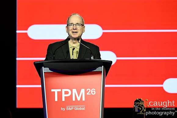 605 TPM26 Long Beach Convention Center