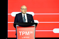 610 TPM26 Long Beach Convention Center
