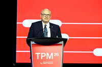 609 TPM26 Long Beach Convention Center