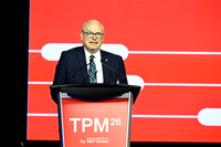 611 TPM26 Long Beach Convention Center