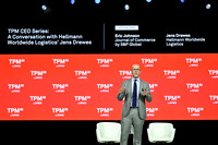 TPM CEO Series: A Conversation with Hellmann Worldwide Logistics CEO Jens Drewes