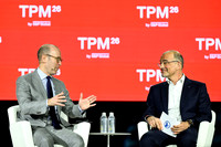 616 TPM26 Long Beach Convention Center