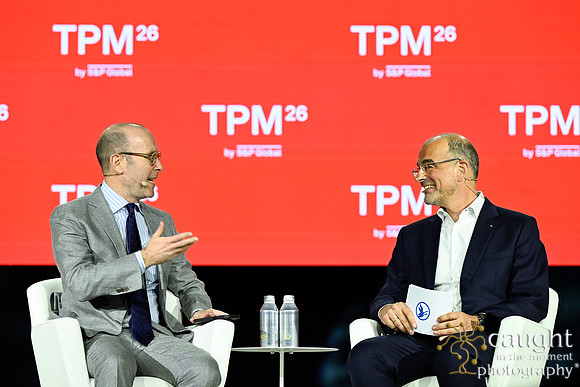 614 TPM26 Long Beach Convention Center