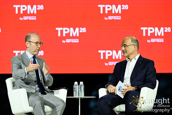 618 TPM26 Long Beach Convention Center
