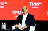 619 TPM26 Long Beach Convention Center
