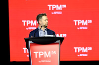 627 TPM26 Long Beach Convention Center