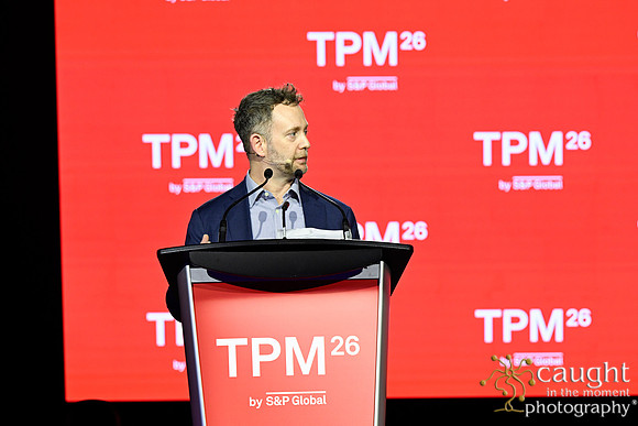 627 TPM26 Long Beach Convention Center