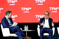 641 TPM26 Long Beach Convention Center