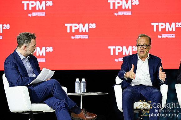 641 TPM26 Long Beach Convention Center