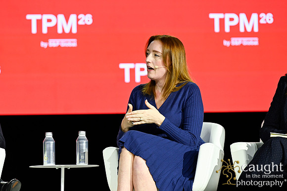 643 TPM26 Long Beach Convention Center