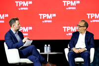642 TPM26 Long Beach Convention Center