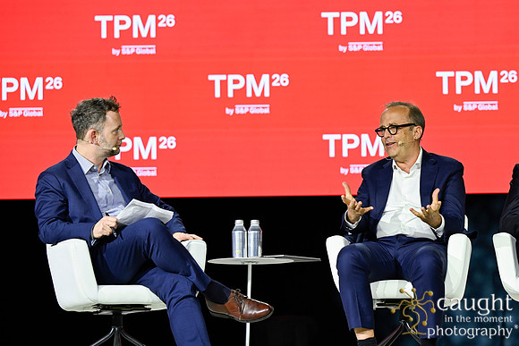 647 TPM26 Long Beach Convention Center