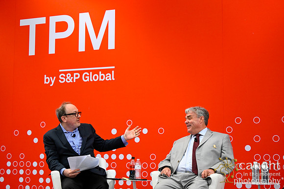 703 TPM26 Long Beach Convention Center