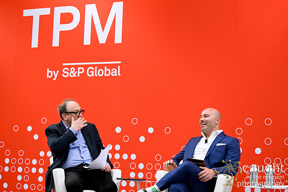 726 TPM26 Long Beach Convention Center