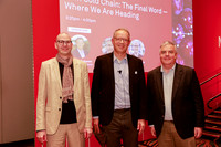 TPM Cold Chain: The Final Word — Where We Are Heading