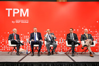 796 TPM26 Long Beach Convention Center