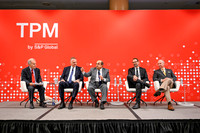 801 TPM26 Long Beach Convention Center
