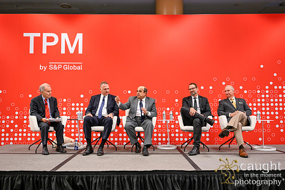 801 TPM26 Long Beach Convention Center