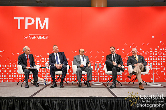802 TPM26 Long Beach Convention Center