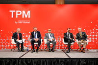 803 TPM26 Long Beach Convention Center