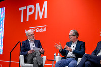 864 TPM26 Long Beach Convention Center