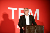 TPM Cold Chain: Welcome Remarks