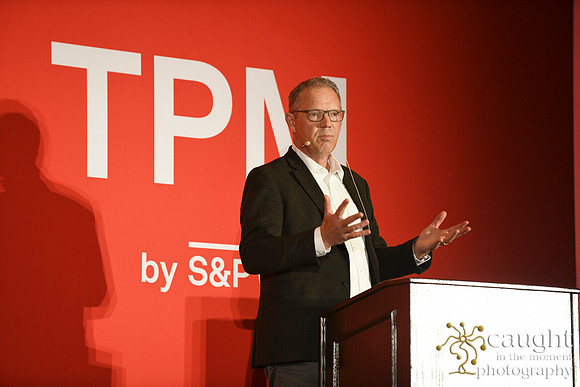 893 TPM26 Long Beach Convention Center