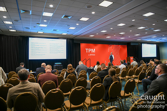 897 TPM26 Long Beach Convention Center