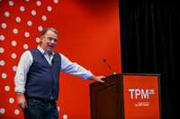 905 TPM26 Long Beach Convention Center