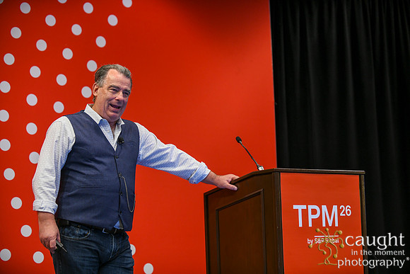 905 TPM26 Long Beach Convention Center