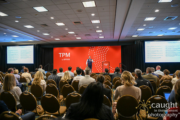 899 TPM26 Long Beach Convention Center