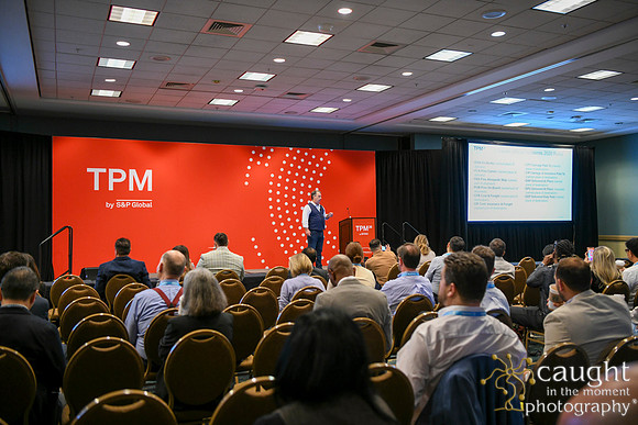 895 TPM26 Long Beach Convention Center